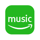 Amazon Music Hover