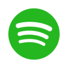 Spotify Hover
